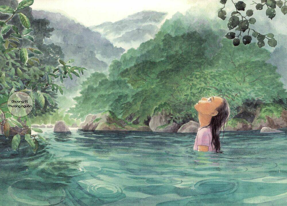 Suiiki Chương 1 Ảnh 7