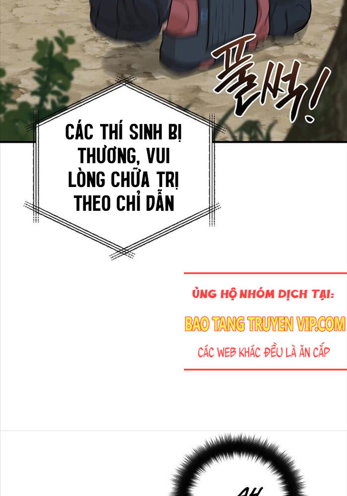 Đột Kích Giả Chương 16 Ảnh 10