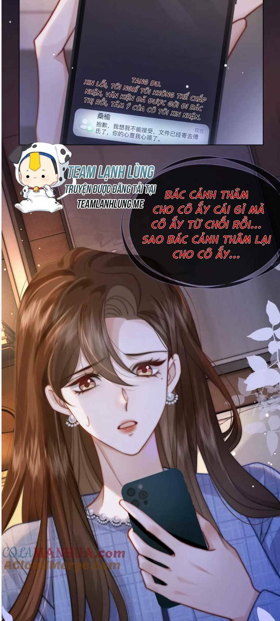 Nhất Dạ Trầm Hôn Chương 34 Ảnh 21