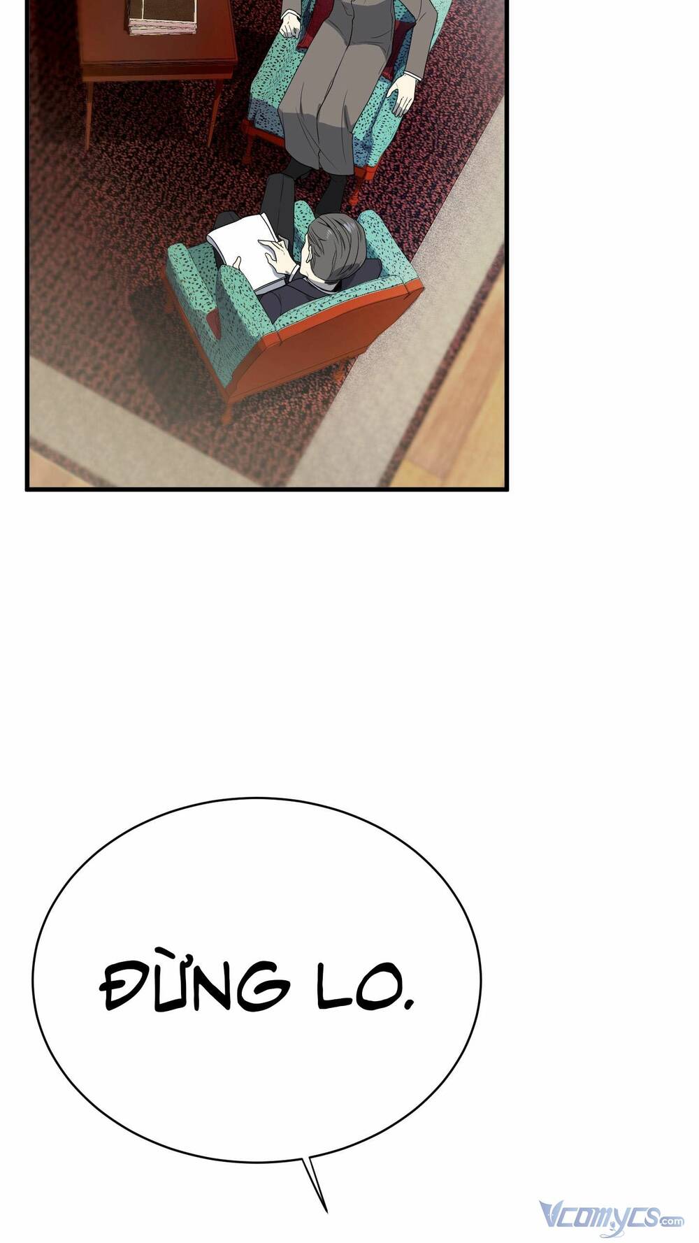 Tôi Chính Là Em Gái Của Nữ Chính Hắc Ám Chương 1 Ảnh 13