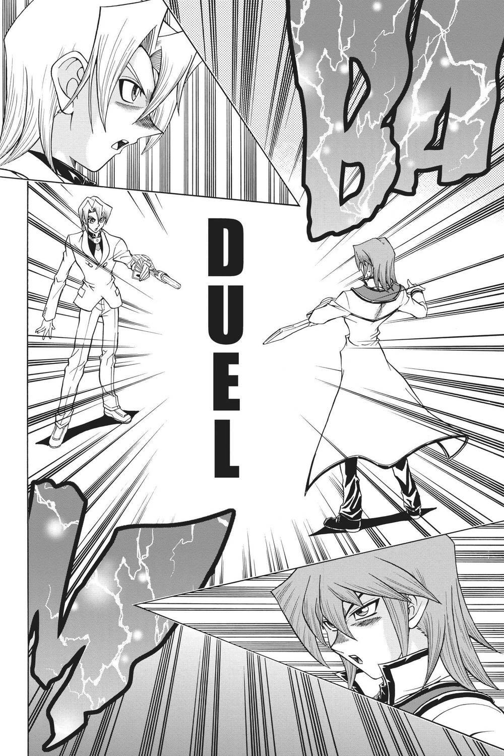 Yu-Gi-Oh! Manga Collection Chương 52 Ảnh 22
