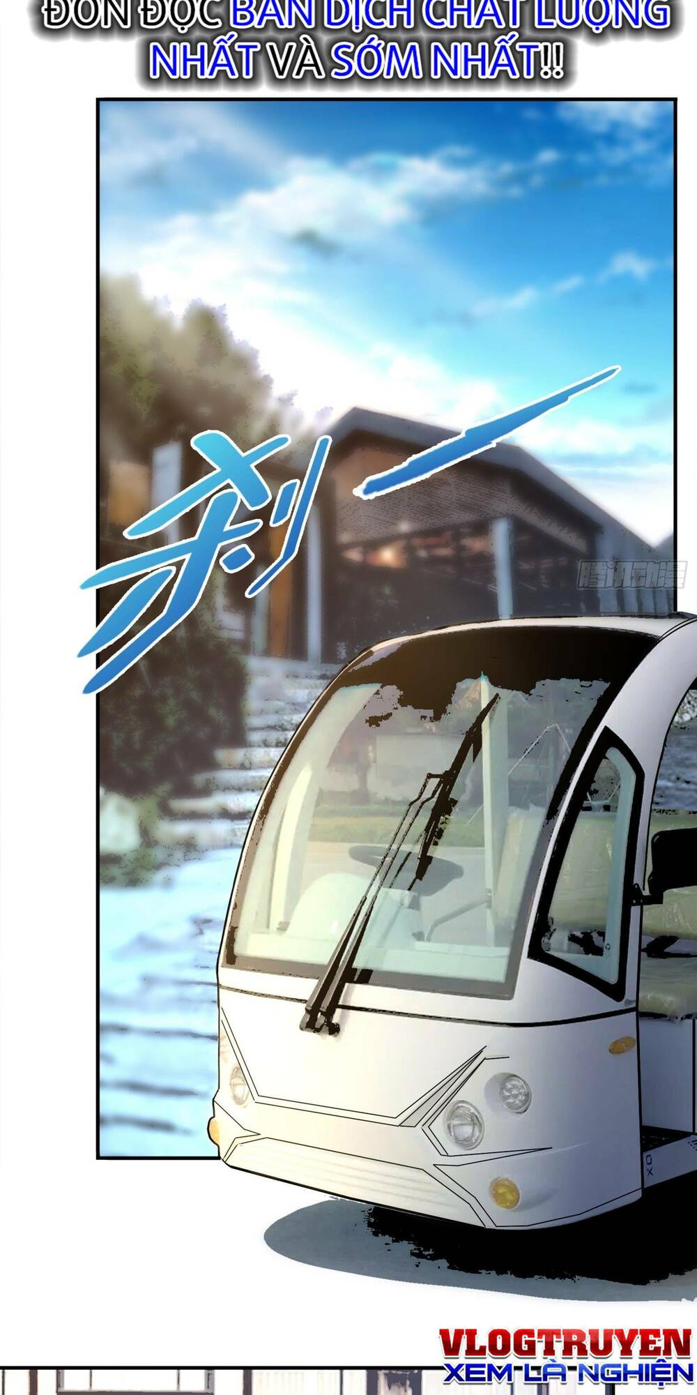 Phá Tà: Có Đứa Kêu Tao Livestream Bắt Quỷ Chương 1 Ảnh 3