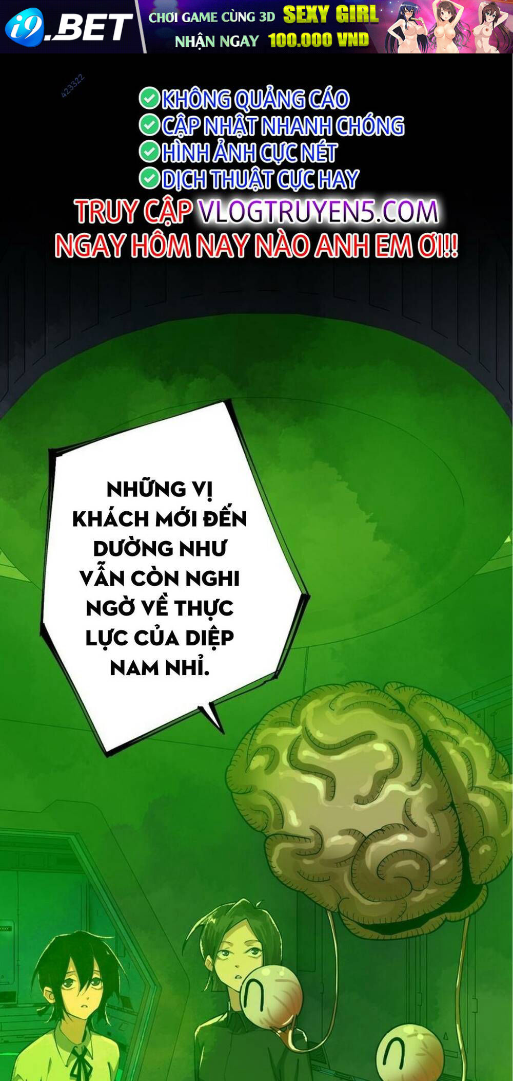 Thi Vương Đại Biến Chương 14 Ảnh 2