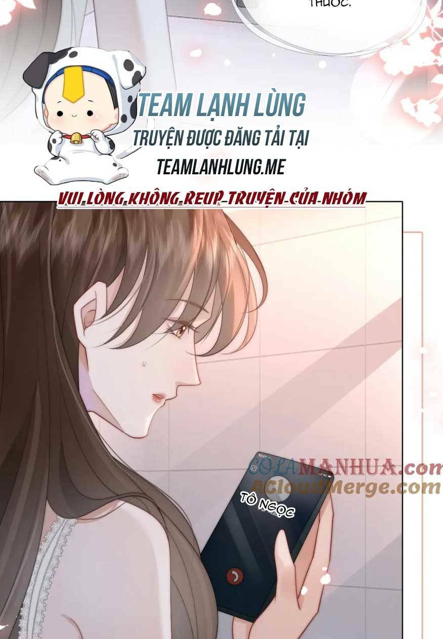 Nhất Dạ Trầm Hôn Chương 41 Ảnh 18