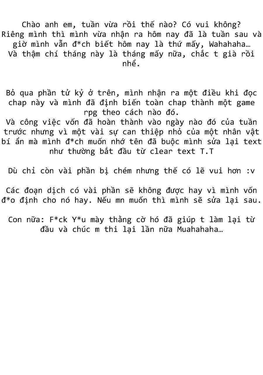 Ane No Onaka O Fukuramaseru Wa Boku Chương 5 Ảnh 2