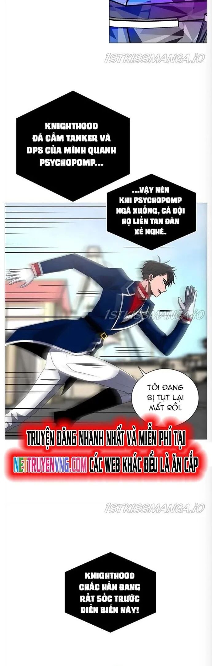 No Scope Chương 176 Ảnh 7