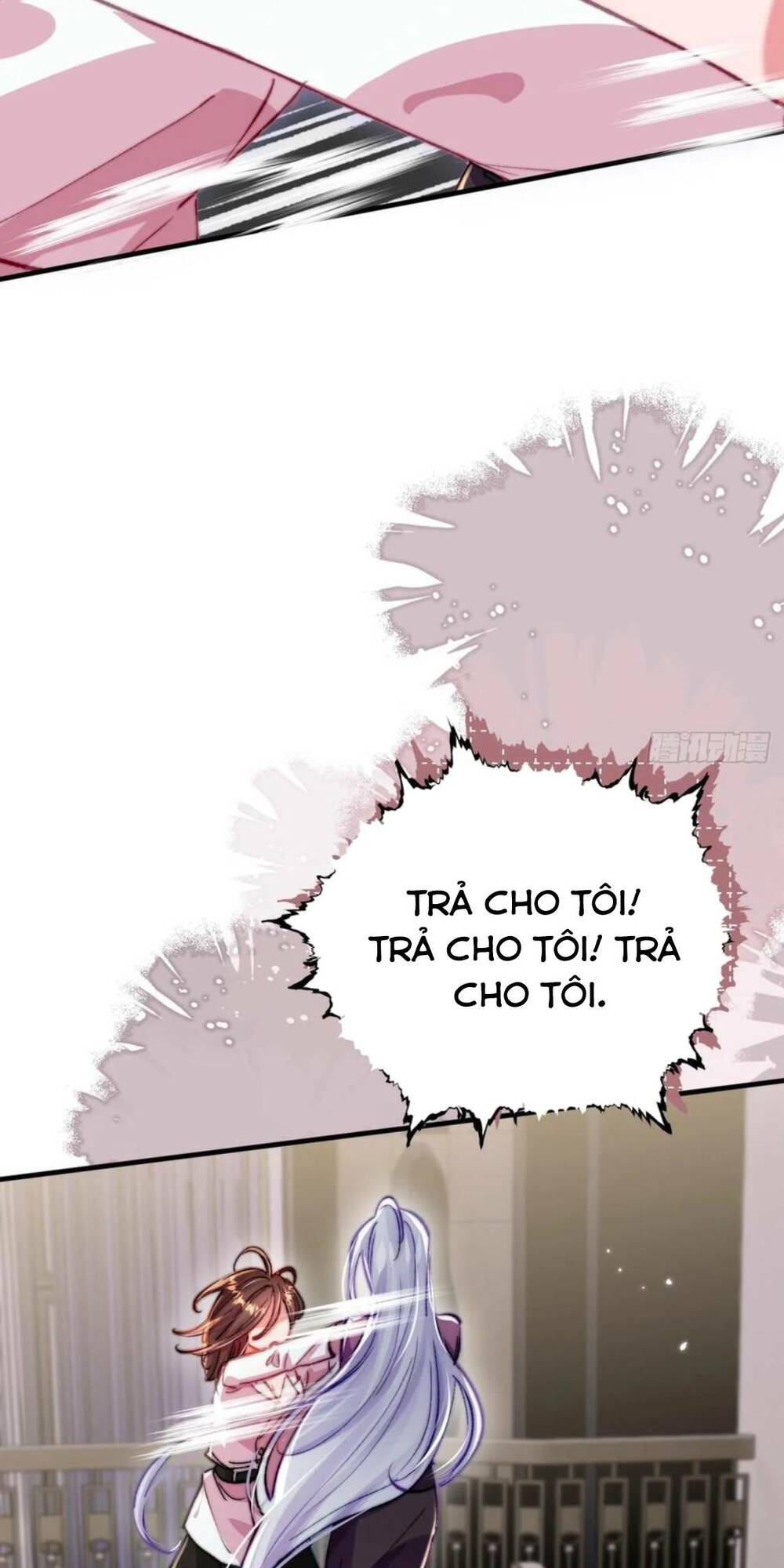 Giẫm Lên Cặn Bã Nam Nhân Làm Chủ Thần Chương 30 Ảnh 46
