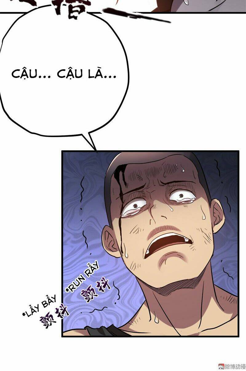 Trò Chơi Thời Mạt Thế Chương 7 Ảnh 74