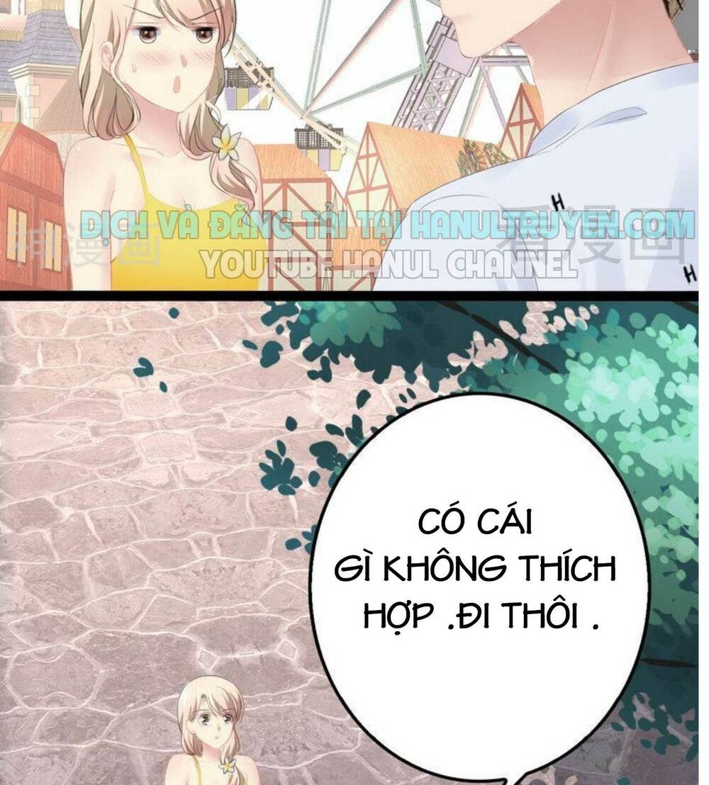 Thần Bí Đế Thiếu Điềm Sủng Thê Chương 87 Ảnh 16
