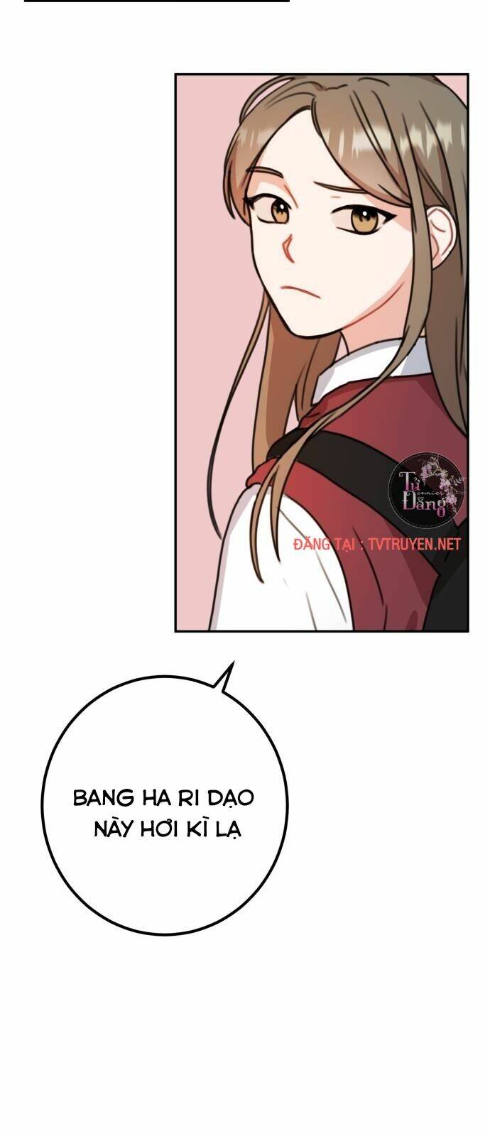 Bloody Romance - Lãng Mạn Đẫm Máu Chương 7 Ảnh 35