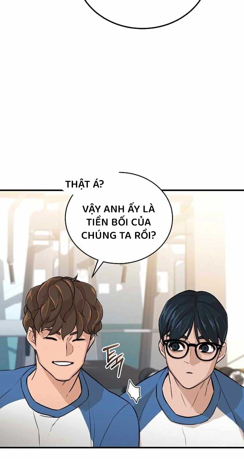 Đột Kích Giả Chương 8 Ảnh 75