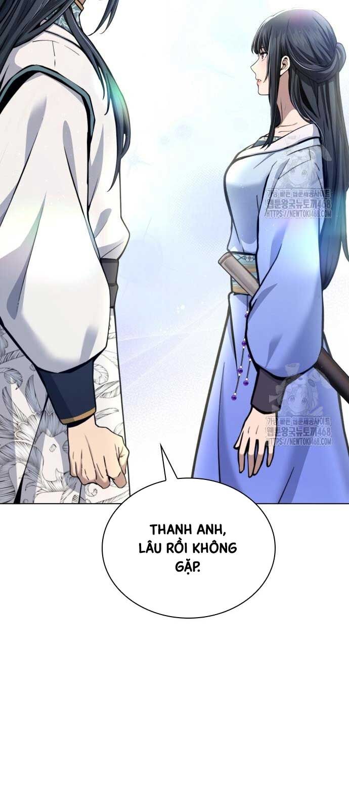 Thiên Trung Long Môn Chương 17 Ảnh 28