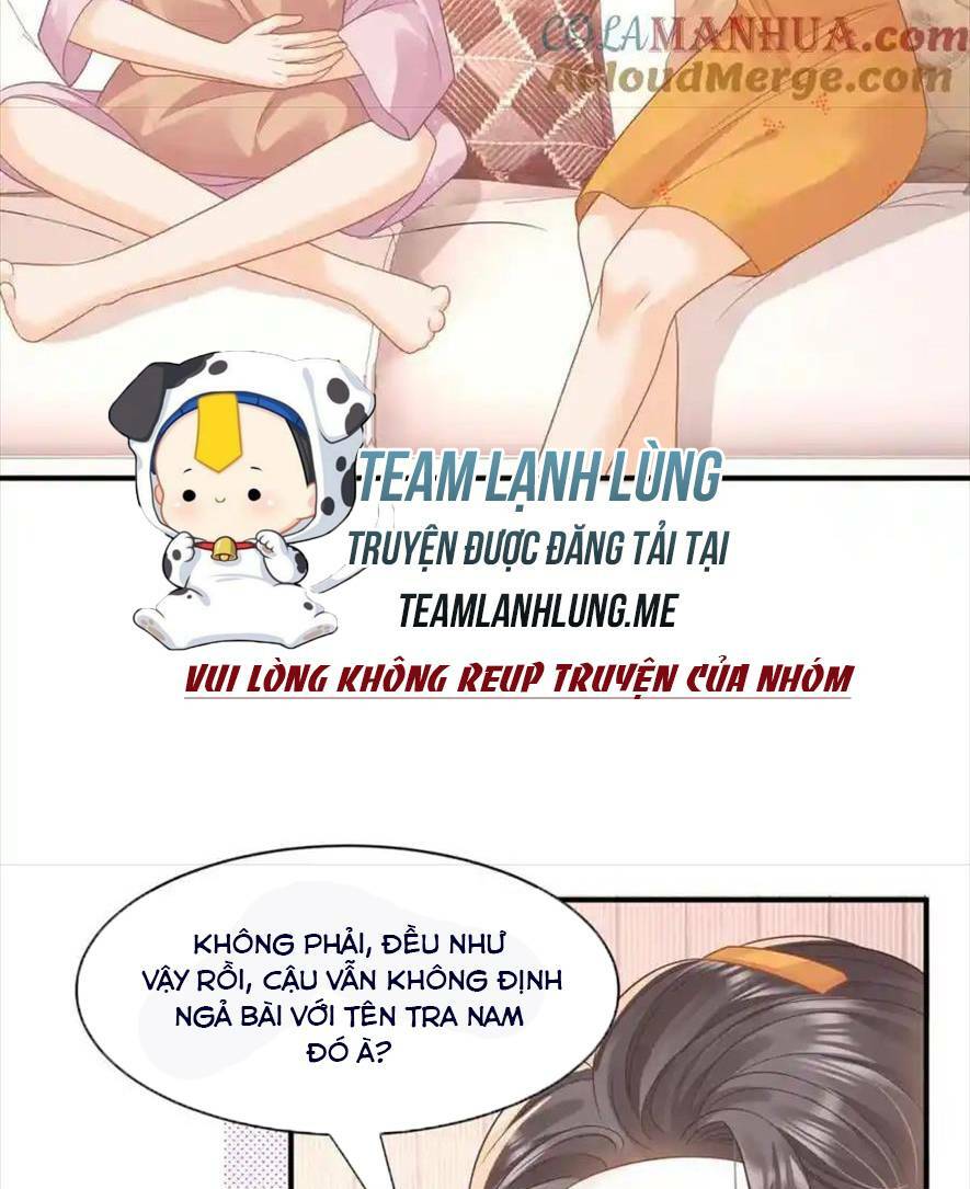 Vụng Trộm Chương 29 Ảnh 13