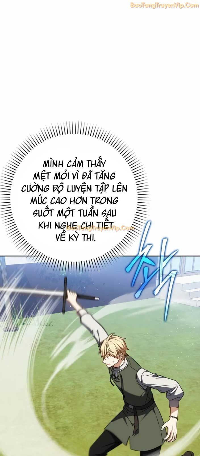 Sát Thủ Tái Sinh Thành Một Kiếm Sĩ Thiên Tài Chương 56 Ảnh 41