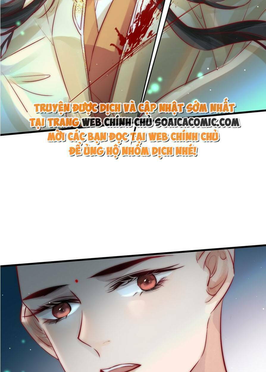 Hòa Thượng Phản Diện Giả Bạch Liên Hoa Chương 5 Ảnh 56