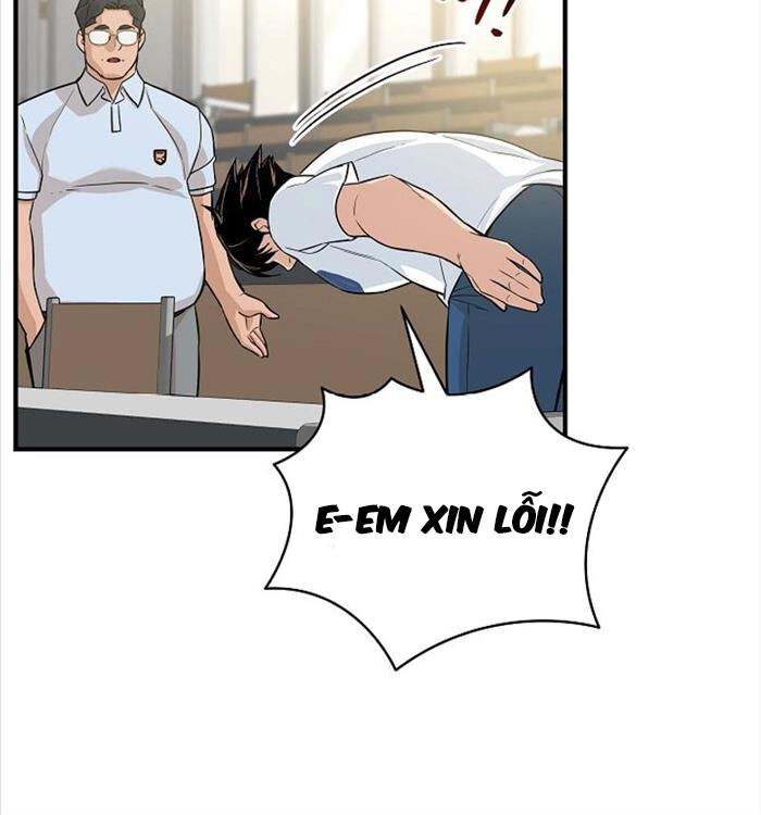 Đột Kích Giả Chương 10 Ảnh 68