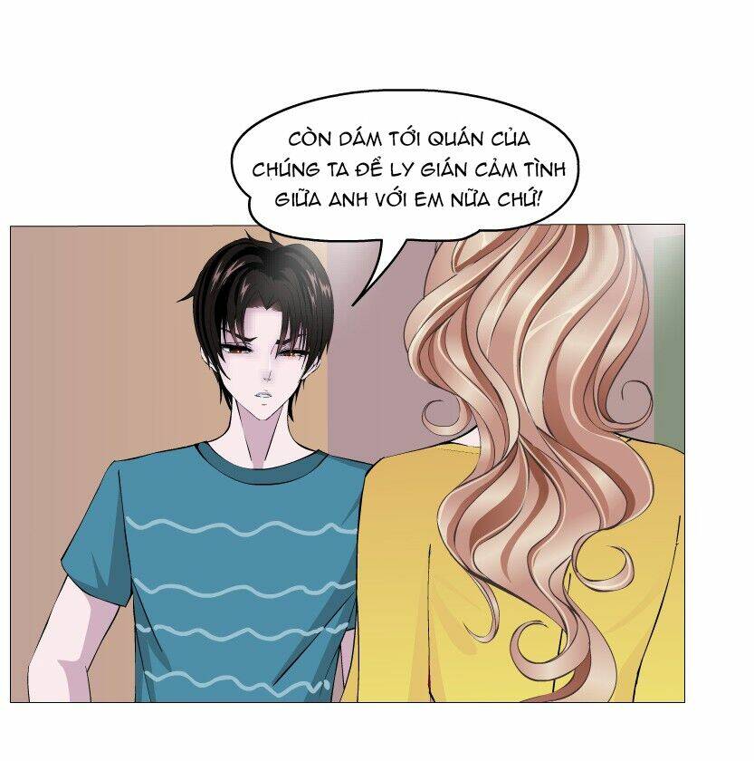 Cạm Bẫy Của Nữ Thần Chương 163 Ảnh 20
