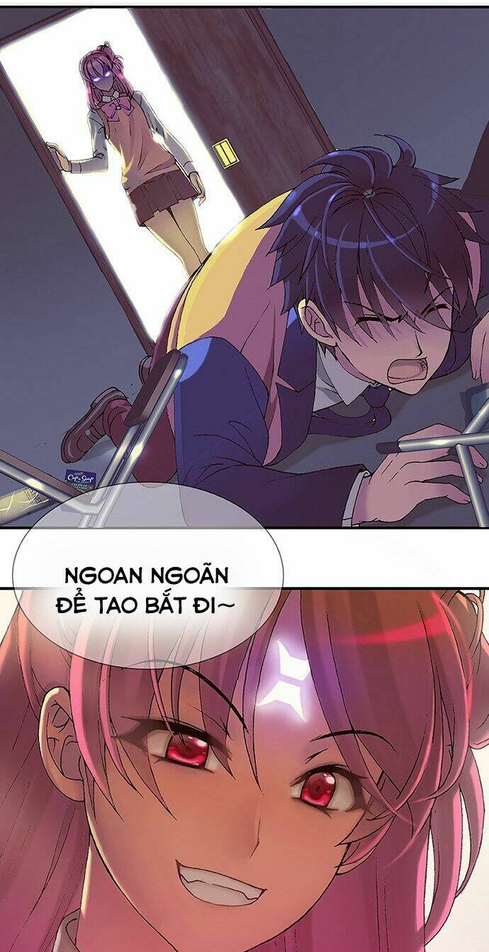 Trăng Mờ Chương 11 Ảnh 15