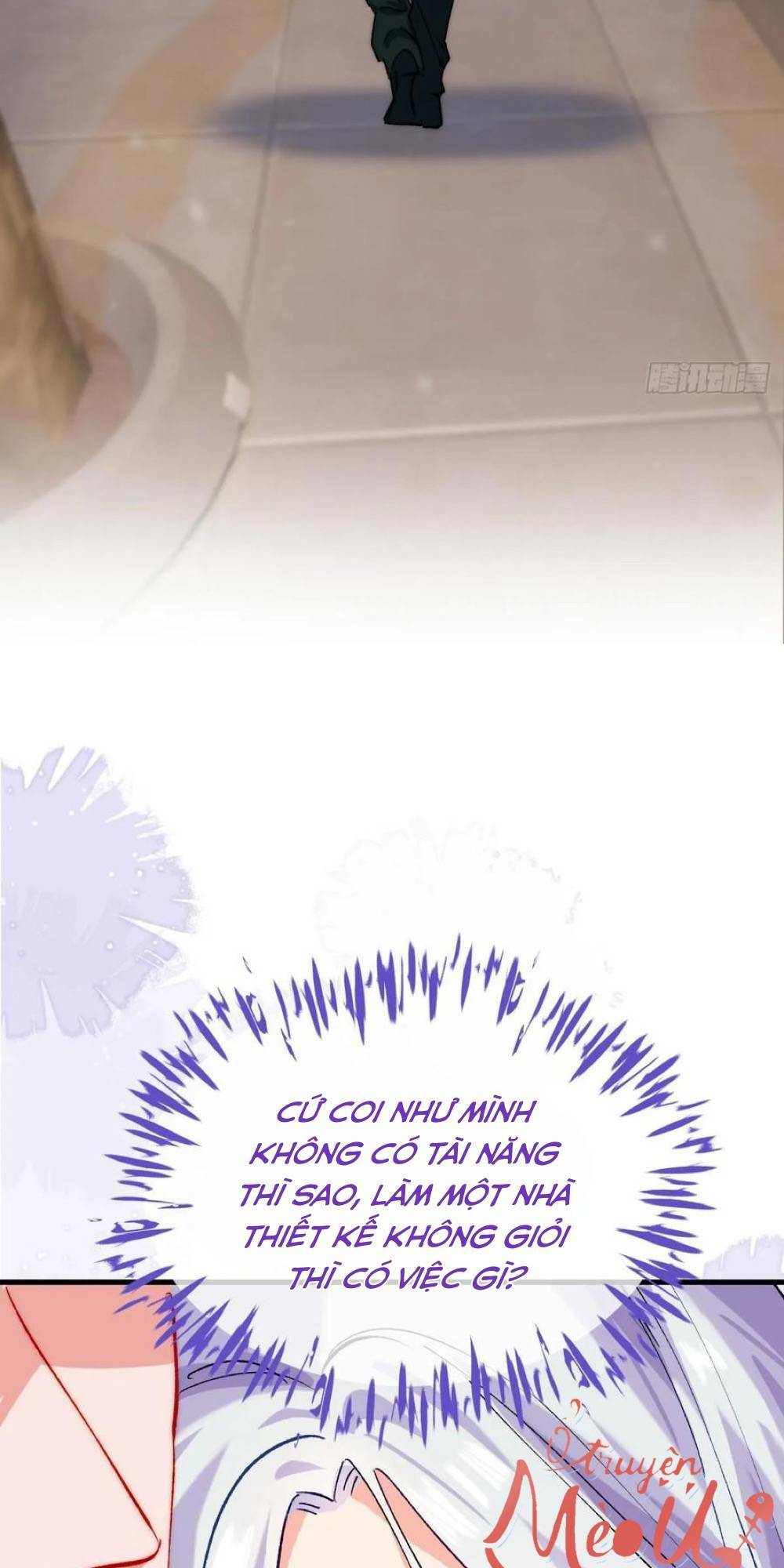Giẫm Lên Cặn Bã Nam Nhân Làm Chủ Thần Chương 33 Ảnh 12