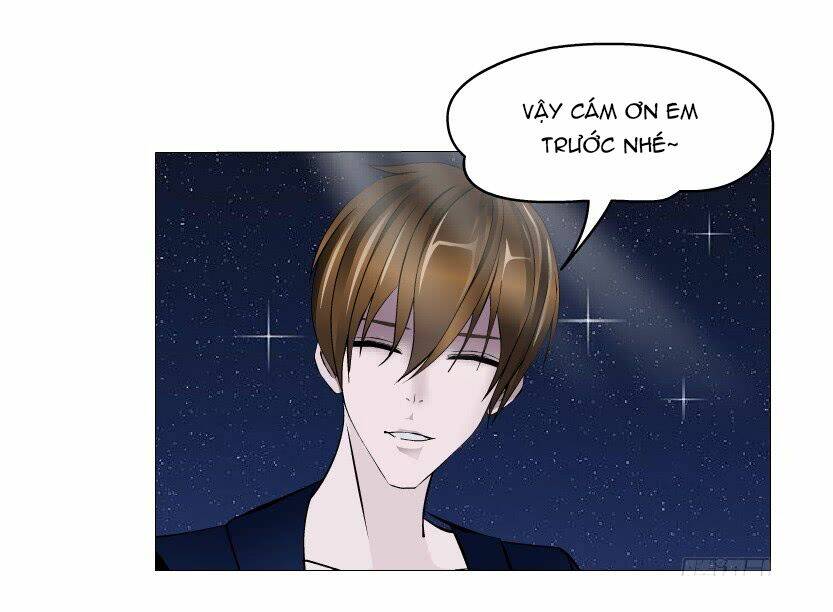 Cạm Bẫy Của Nữ Thần Chương 169 Ảnh 16