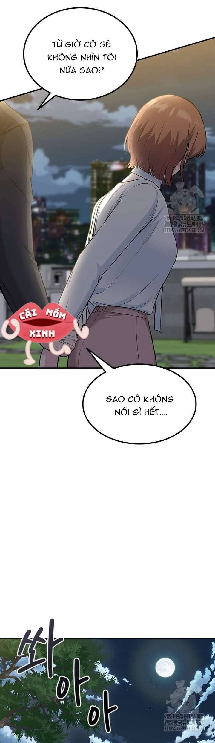 Tăng Ca Đêm Muộn Chương 23 Ảnh 52