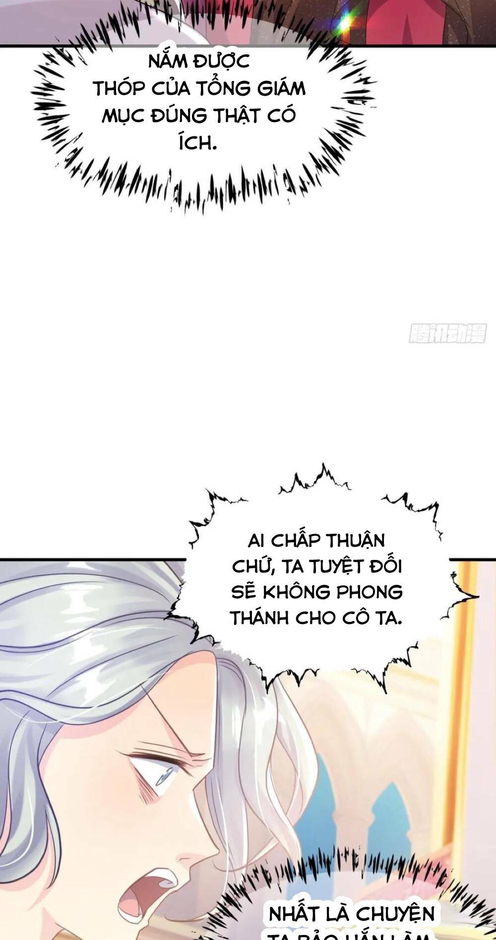 Giẫm Lên Cặn Bã Nam Nhân Làm Chủ Thần Chương 28 Ảnh 17
