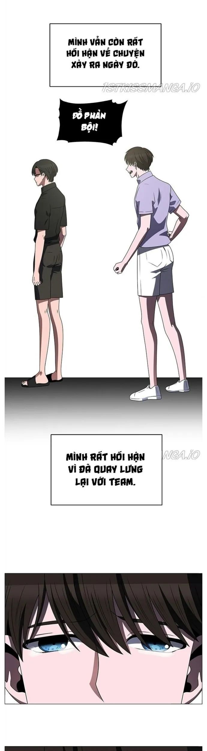 No Scope Chương 173 Ảnh 18