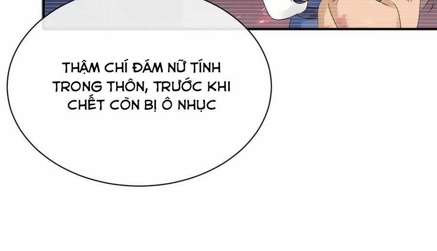 Tuyệt Thế Thần Y: Phúc Hắc Đại Tiểu Thư Chương 76 Ảnh 34