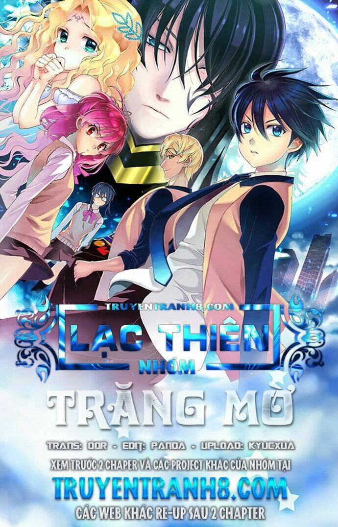 Trăng Mờ Chương 4 Ảnh 2