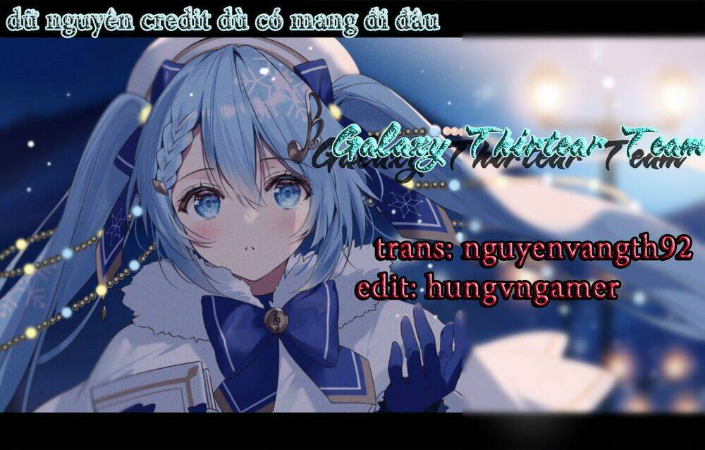 Elf Deck To Senjou Gurashi Chương 10 Ảnh 2