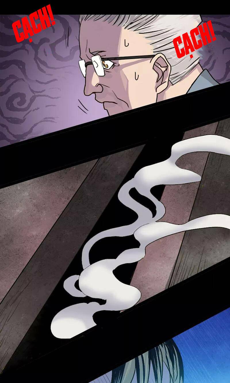 Quan Tài Hung Ác Chương 2 Ảnh 14