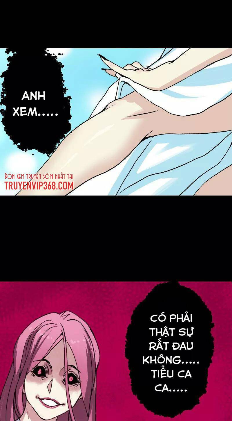 Quan Tài Hung Ác Chương 4 Ảnh 8