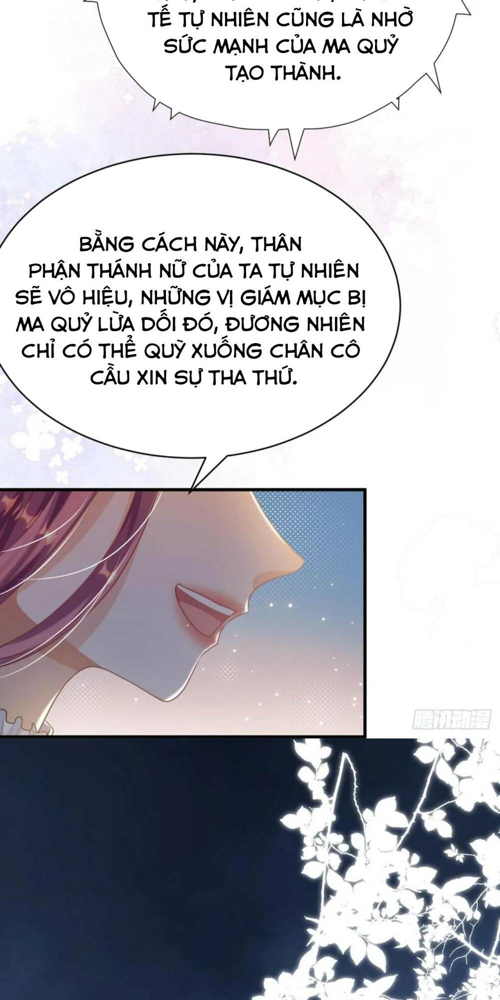 Giẫm Lên Cặn Bã Nam Nhân Làm Chủ Thần Chương 29 Ảnh 18