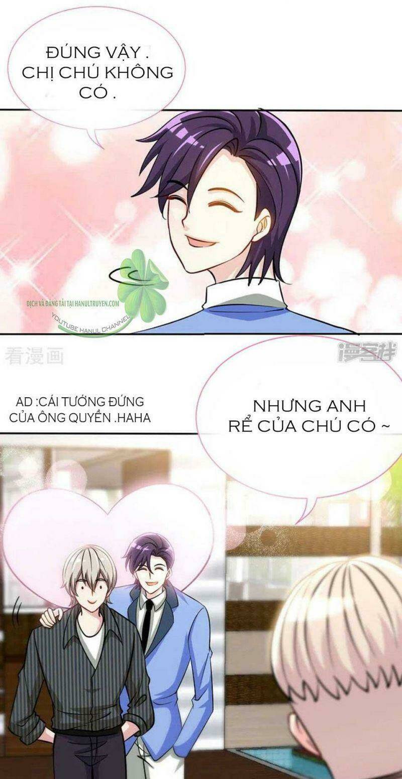 Truy Nã Toàn Cầu Truy Thê Về Sủng Chương 83.2 Ảnh 23
