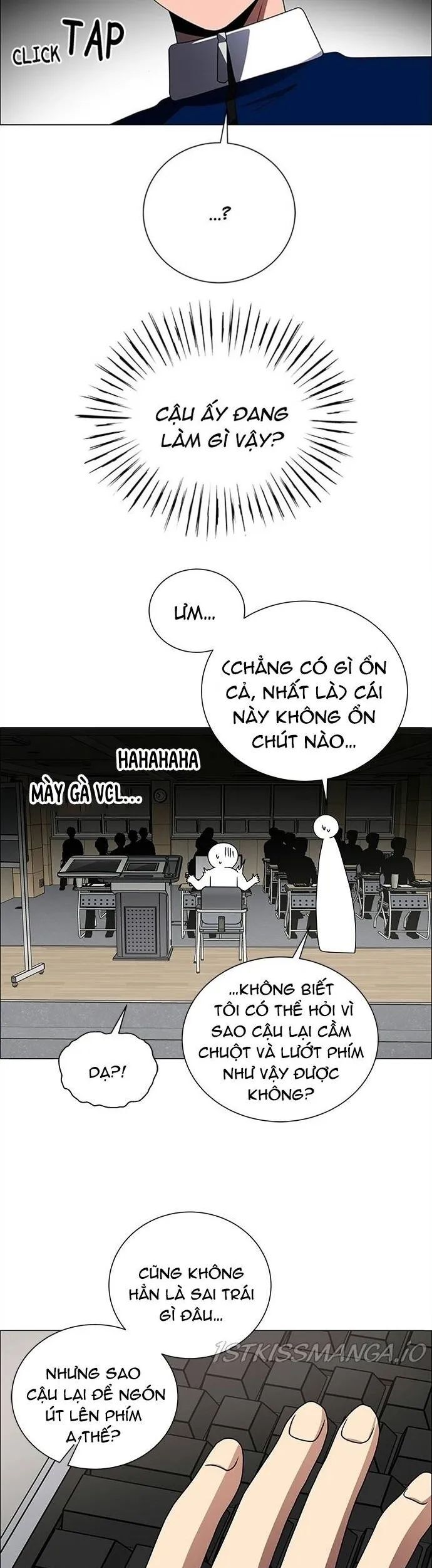 No Scope Chương 186 Ảnh 24