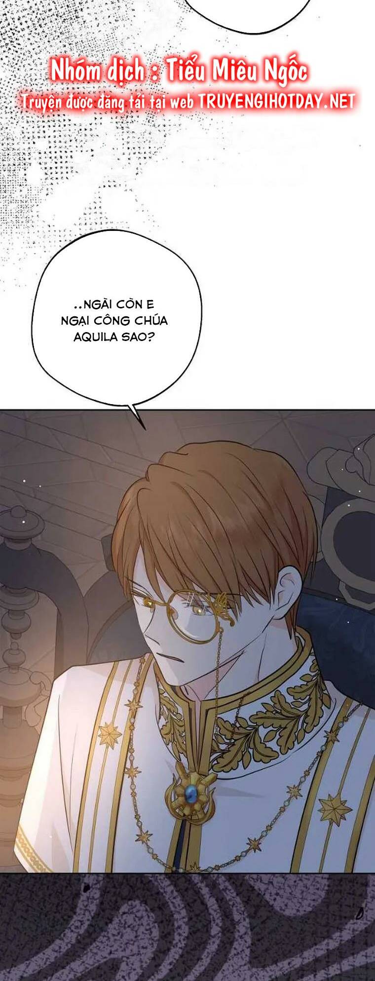 Tồn Tại Như Nàng Công Chúa Dã Chủng Chương 84 Ảnh 32