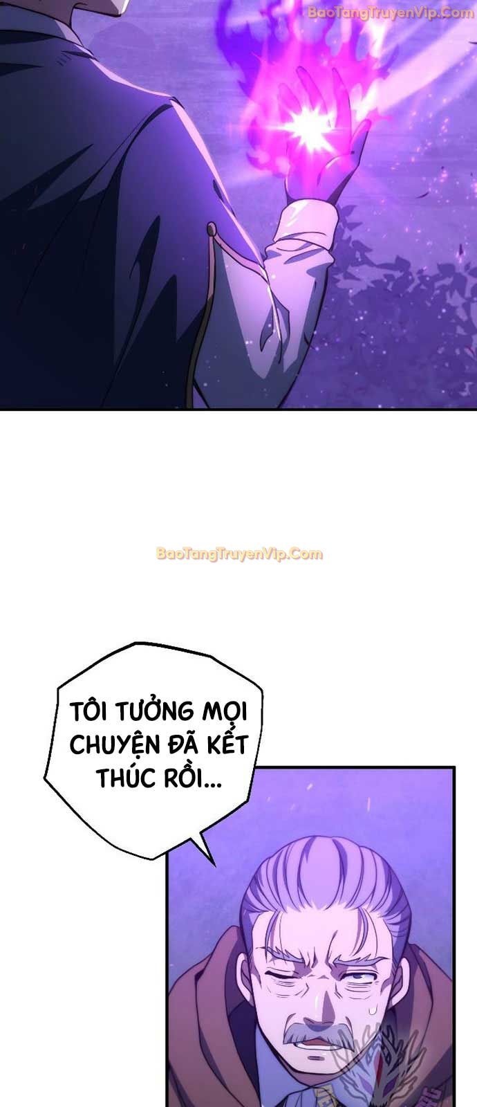 Hoàng Đế Thép Chương 31 Ảnh 6