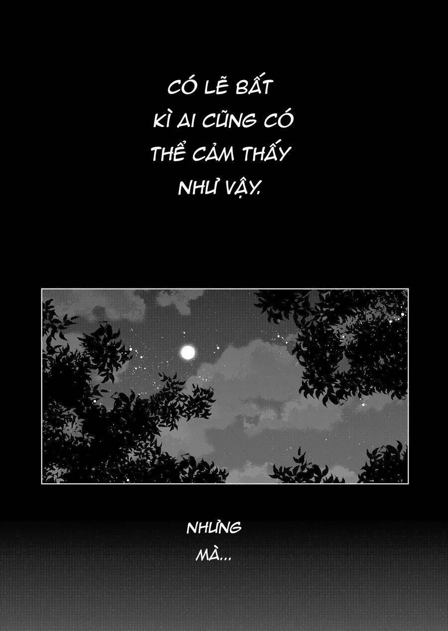 Kimi Wa Nina Janai! Chương 15 Ảnh 3