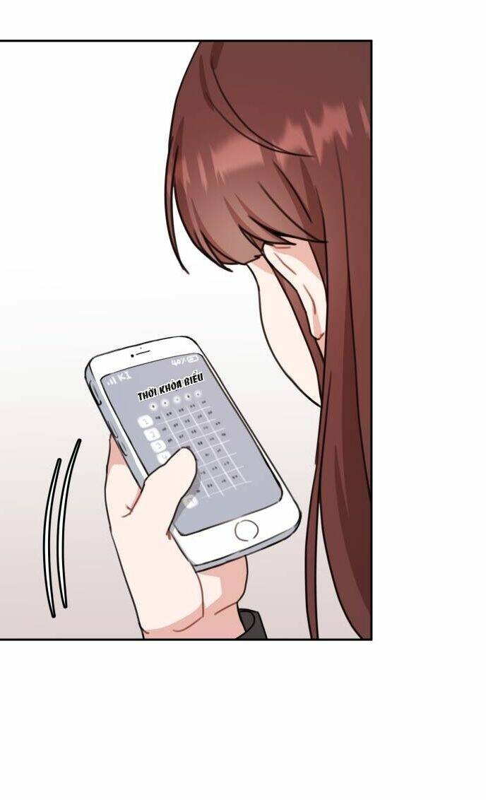 Bloody Romance - Lãng Mạn Đẫm Máu Chương 7 Ảnh 8