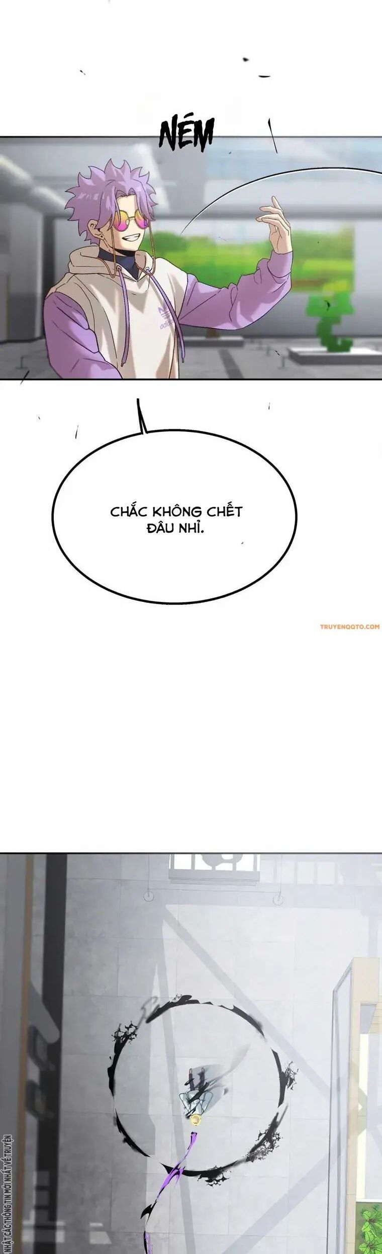 Tôi Là Học Sinh Hạng D Chương 39 Ảnh 31