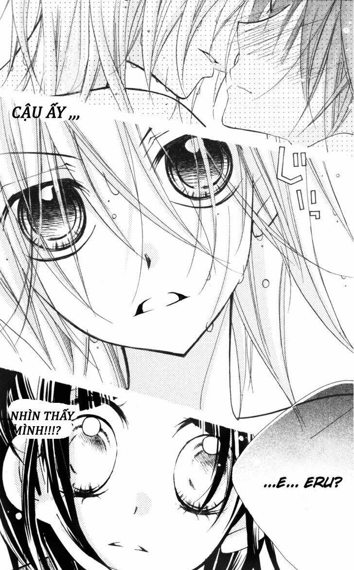 1-Nen 5-Kumi Ikimono Gakari Chương 3 Ảnh 23