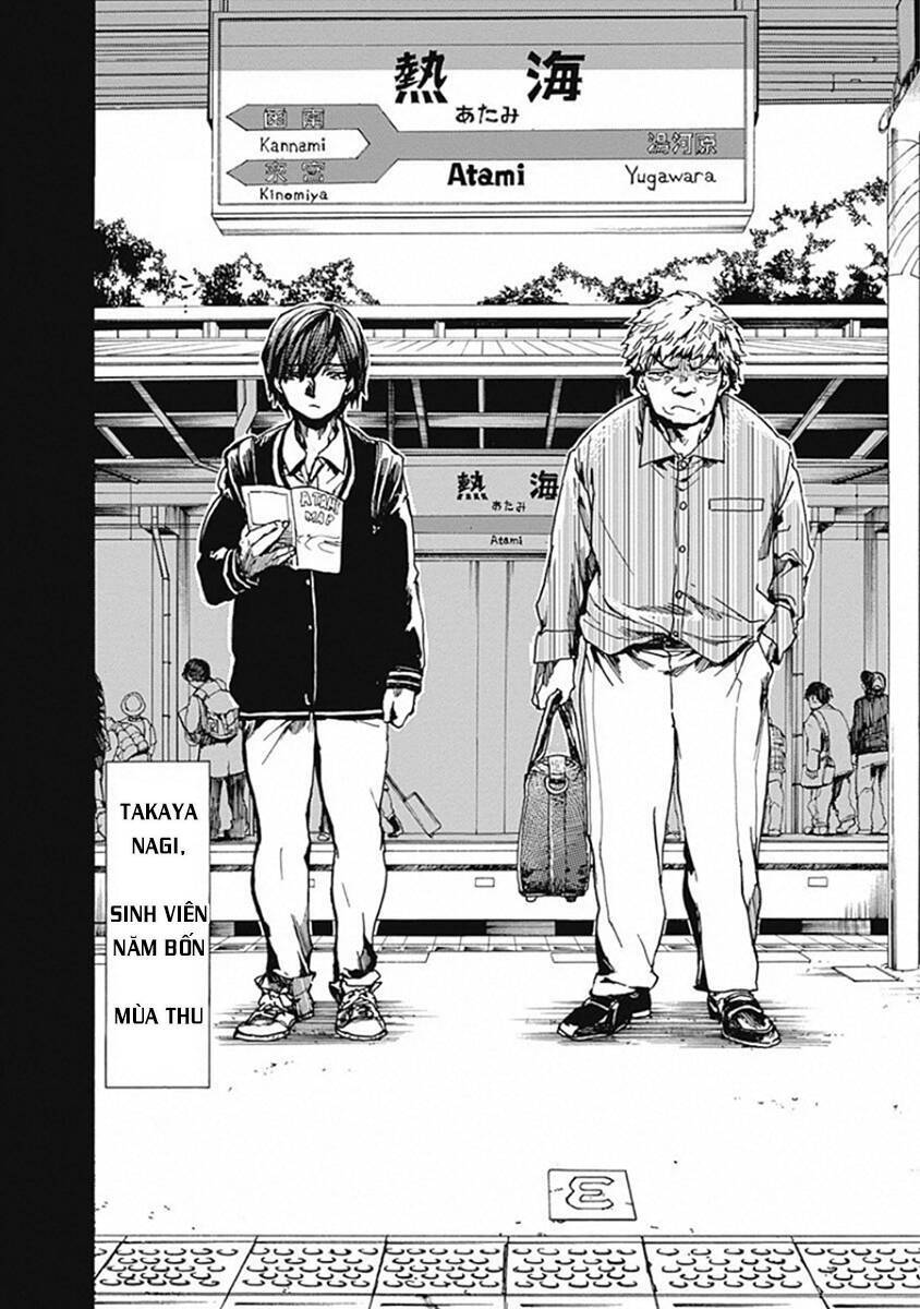 Koko Wa Ima Kara Rinri Desu. Chương 19 Ảnh 7