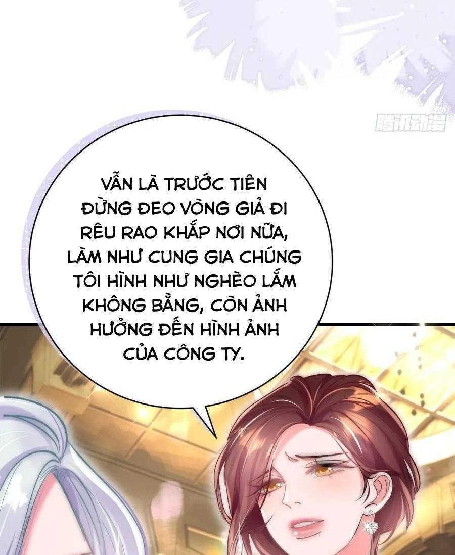 Giẫm Lên Cặn Bã Nam Nhân Làm Chủ Thần Chương 31 Ảnh 49