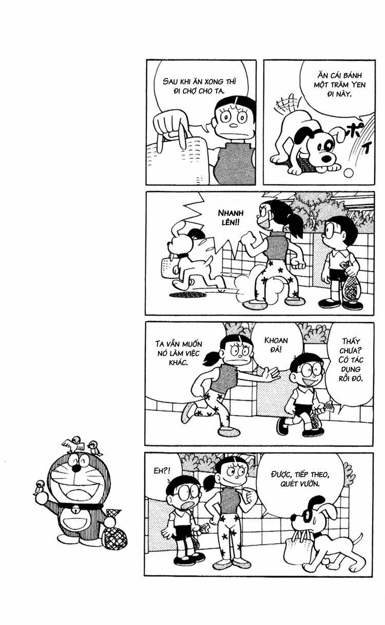 Doraemon Plus Chương 76 Ảnh 9