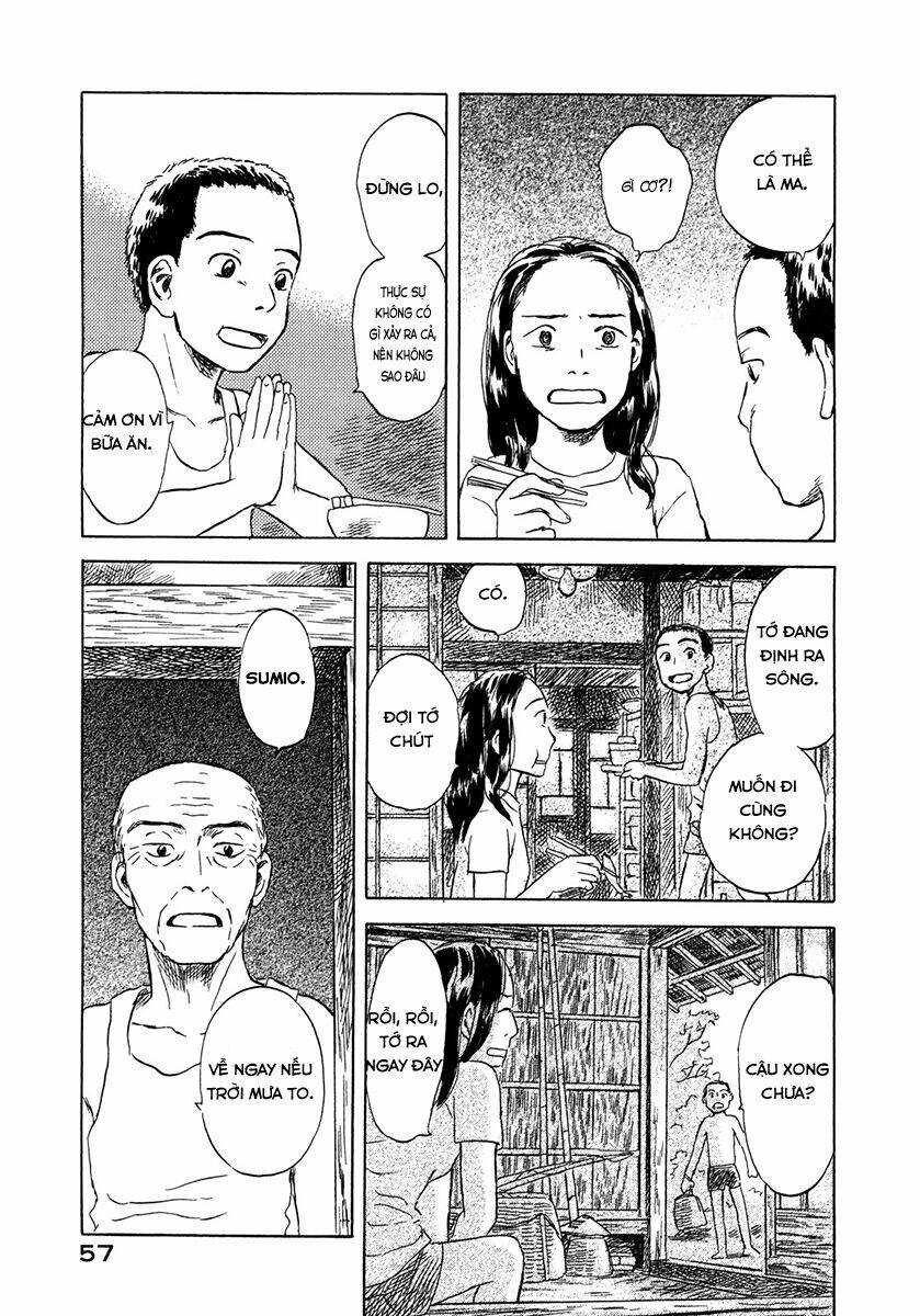 Suiiki Chương 2 Ảnh 8