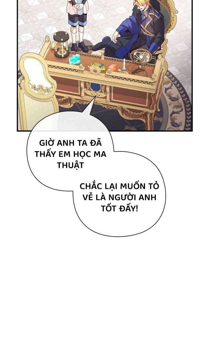 Thiên Tài Phép Thuật Nhà Hầu Tước Chương 30 Ảnh 54
