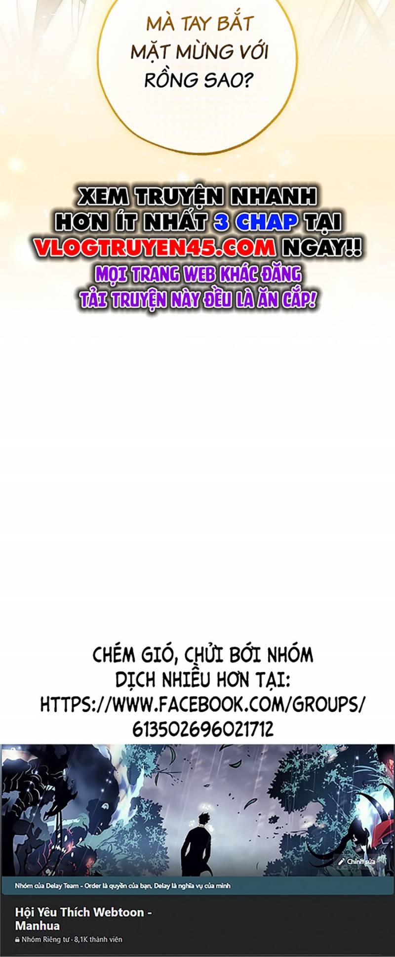 Sự Ra Đời Của Một Anh Hùng Chương 143 Ảnh 62