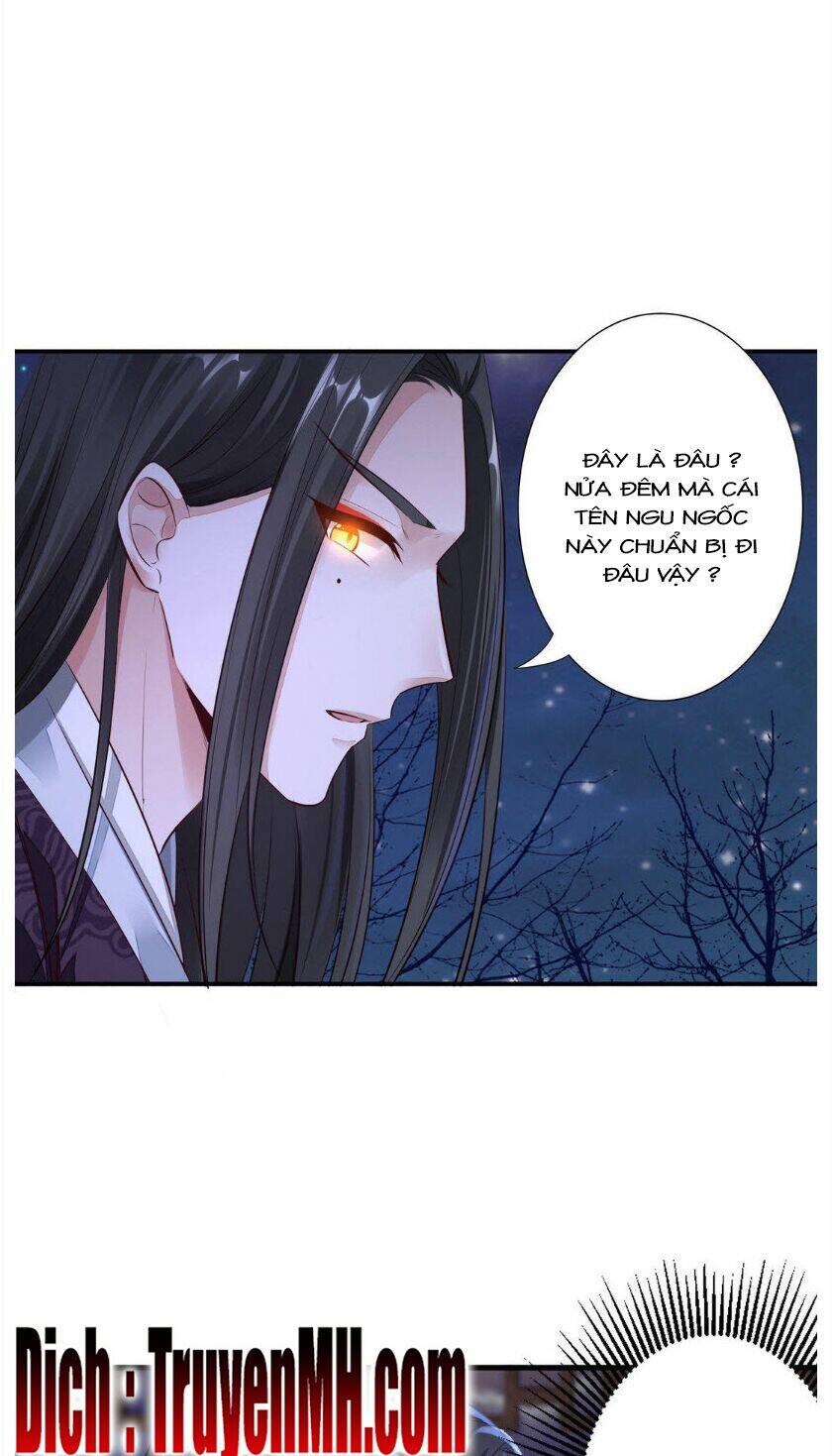 Thần Y Yêu Hậu Chương 31 Ảnh 24