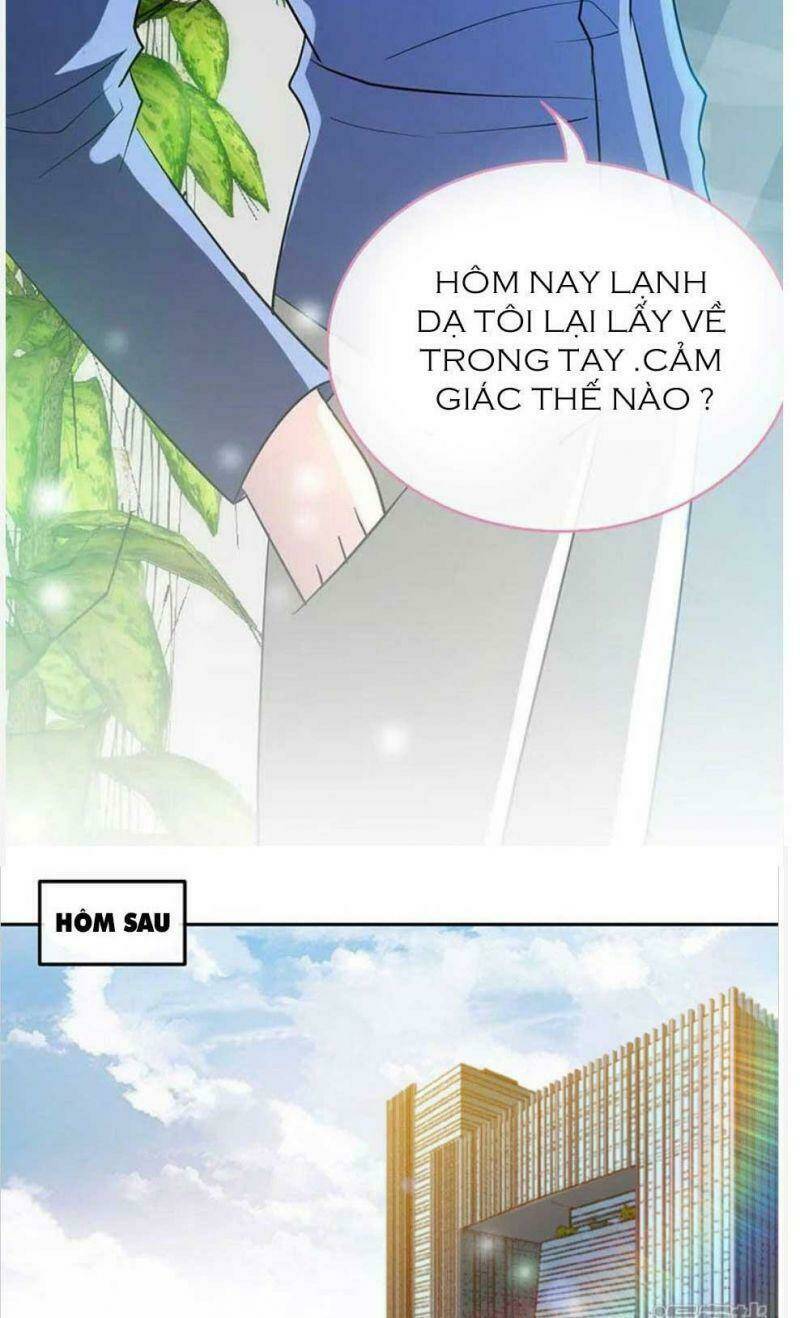 Truy Nã Toàn Cầu Truy Thê Về Sủng Chương 83.2 Ảnh 5