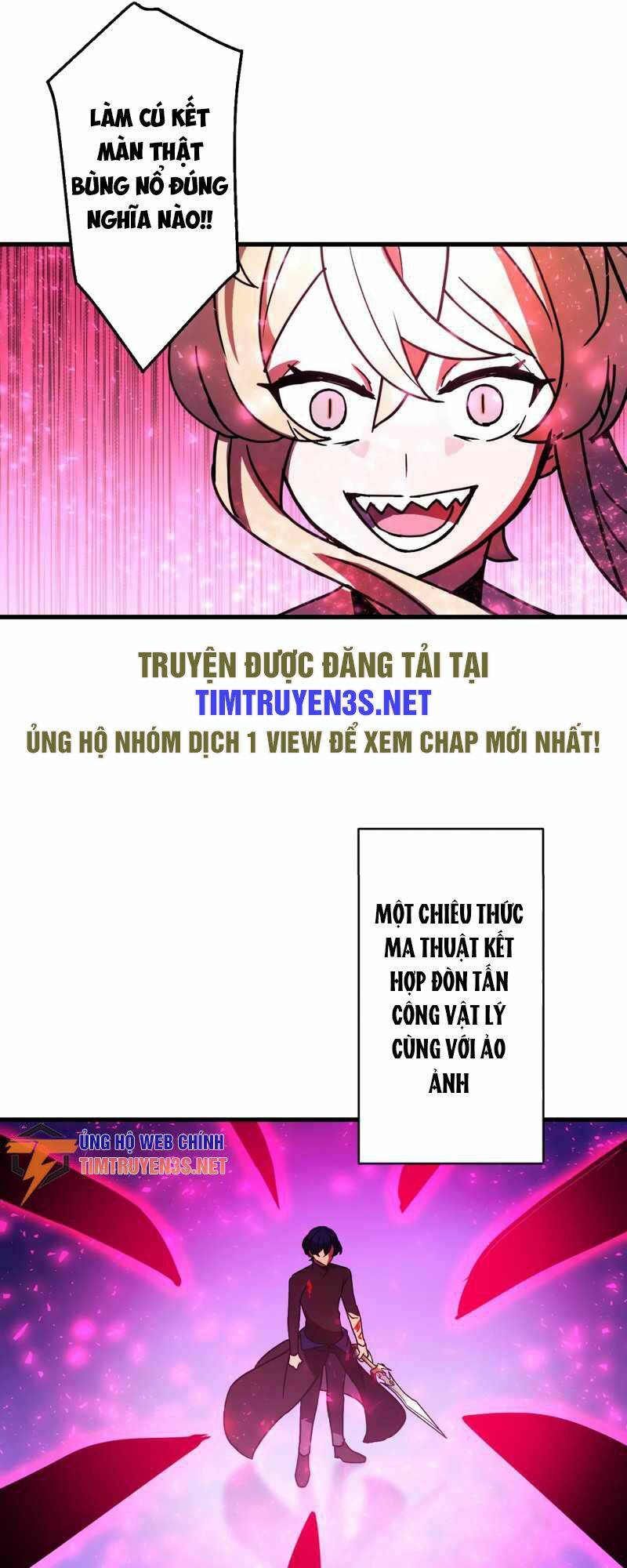 Hồi Quy Trở Thành Mạo Hiểm Giả Mạnh Nhất Nhờ Class Ẩn Điều Khiển Trọng Lực Chương 49 Ảnh 39